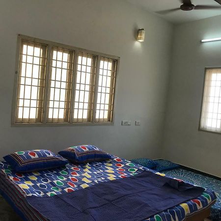 Bethel House Villa Chennai Exterior photo