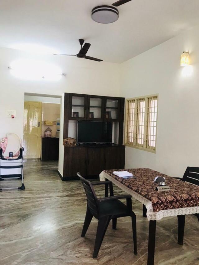 Bethel House Villa Chennai Exterior photo