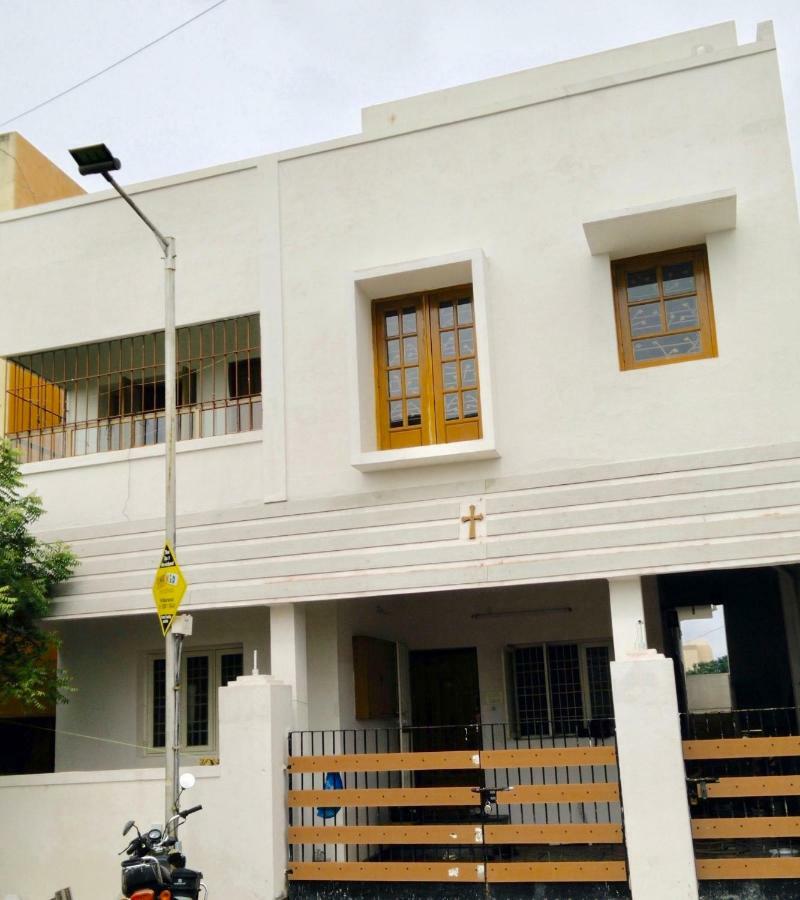 Bethel House Villa Chennai Exterior photo