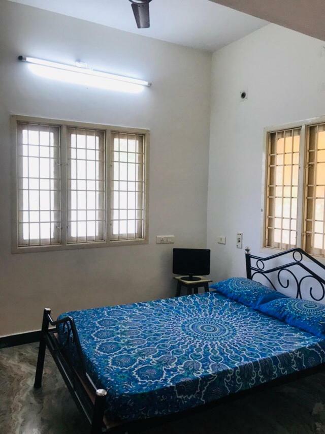 Bethel House Villa Chennai Exterior photo