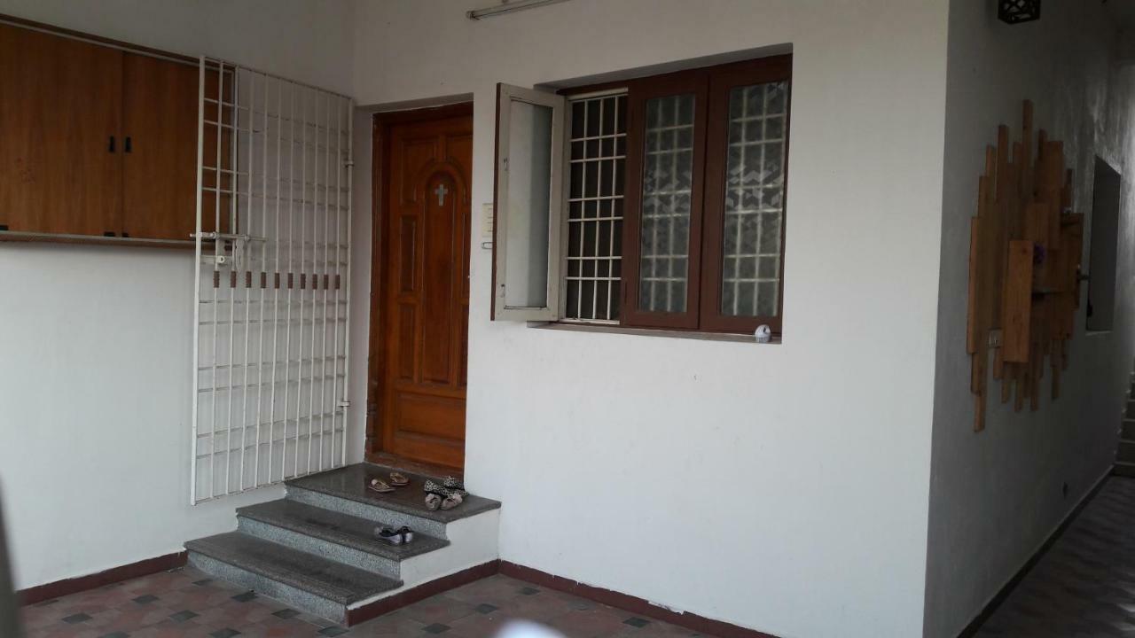 Bethel House Villa Chennai Exterior photo